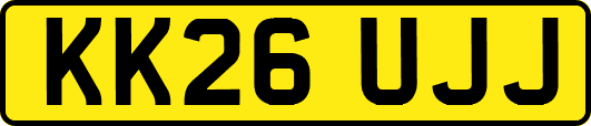 KK26UJJ