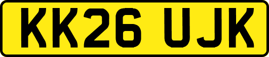 KK26UJK