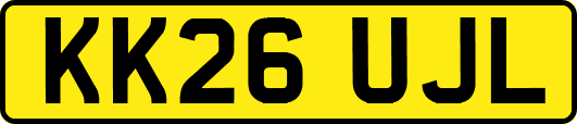 KK26UJL
