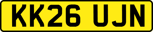 KK26UJN