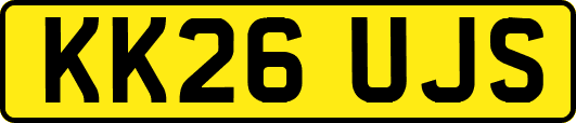 KK26UJS
