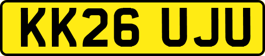 KK26UJU