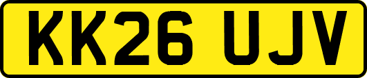 KK26UJV