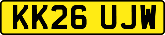 KK26UJW