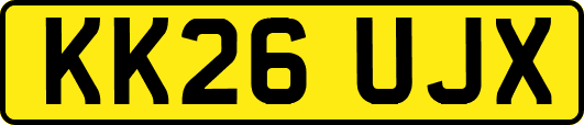 KK26UJX