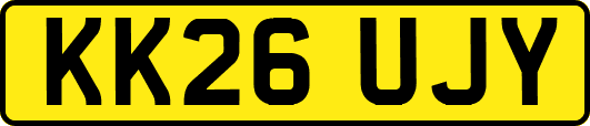 KK26UJY