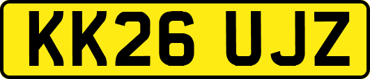 KK26UJZ