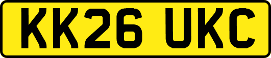 KK26UKC