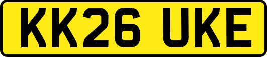 KK26UKE