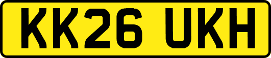 KK26UKH