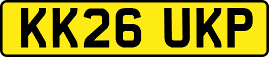 KK26UKP