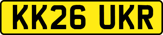 KK26UKR