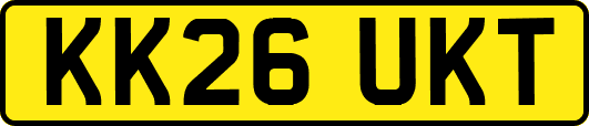KK26UKT