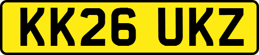KK26UKZ