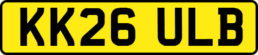 KK26ULB