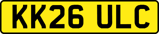 KK26ULC
