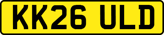 KK26ULD