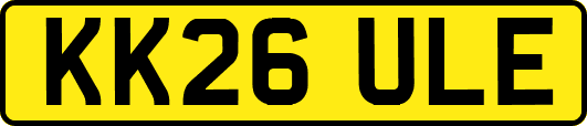 KK26ULE