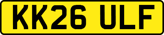 KK26ULF