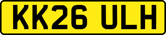 KK26ULH