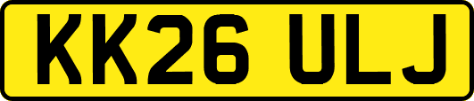 KK26ULJ