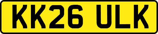 KK26ULK