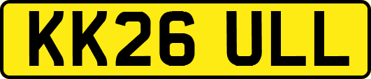 KK26ULL