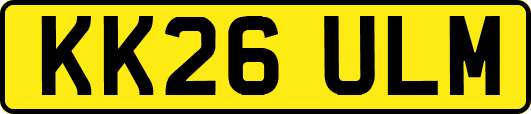 KK26ULM