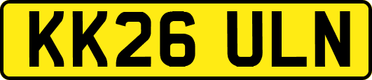 KK26ULN