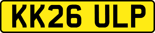 KK26ULP