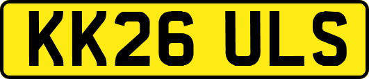 KK26ULS