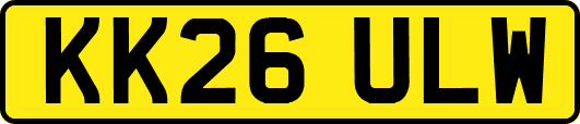 KK26ULW