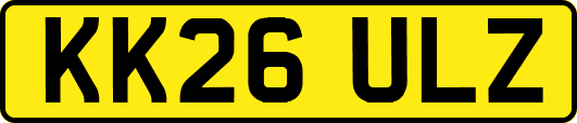 KK26ULZ