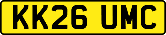 KK26UMC
