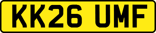 KK26UMF