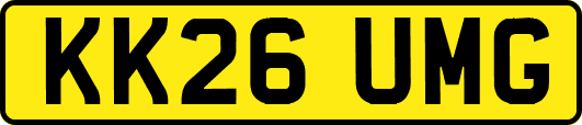 KK26UMG