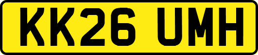 KK26UMH
