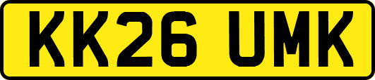 KK26UMK