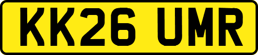 KK26UMR