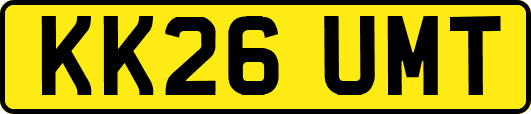 KK26UMT