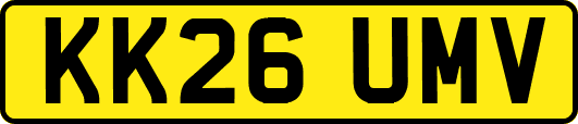 KK26UMV