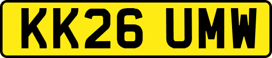 KK26UMW