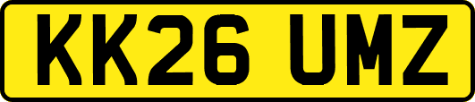 KK26UMZ