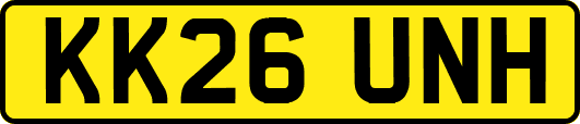 KK26UNH