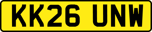 KK26UNW