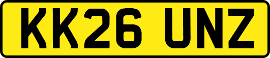 KK26UNZ
