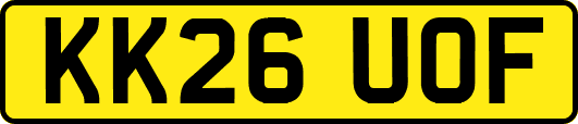 KK26UOF