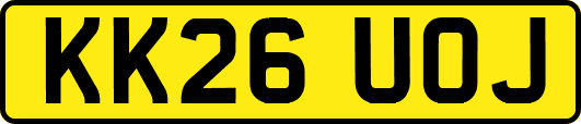 KK26UOJ