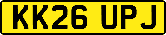 KK26UPJ