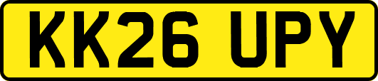 KK26UPY